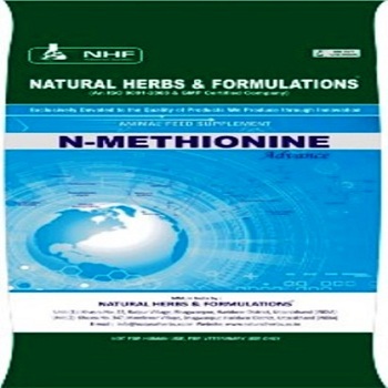 Methionine là thảo dược gì? Công dụng - liều dùng và tác dụng phụ